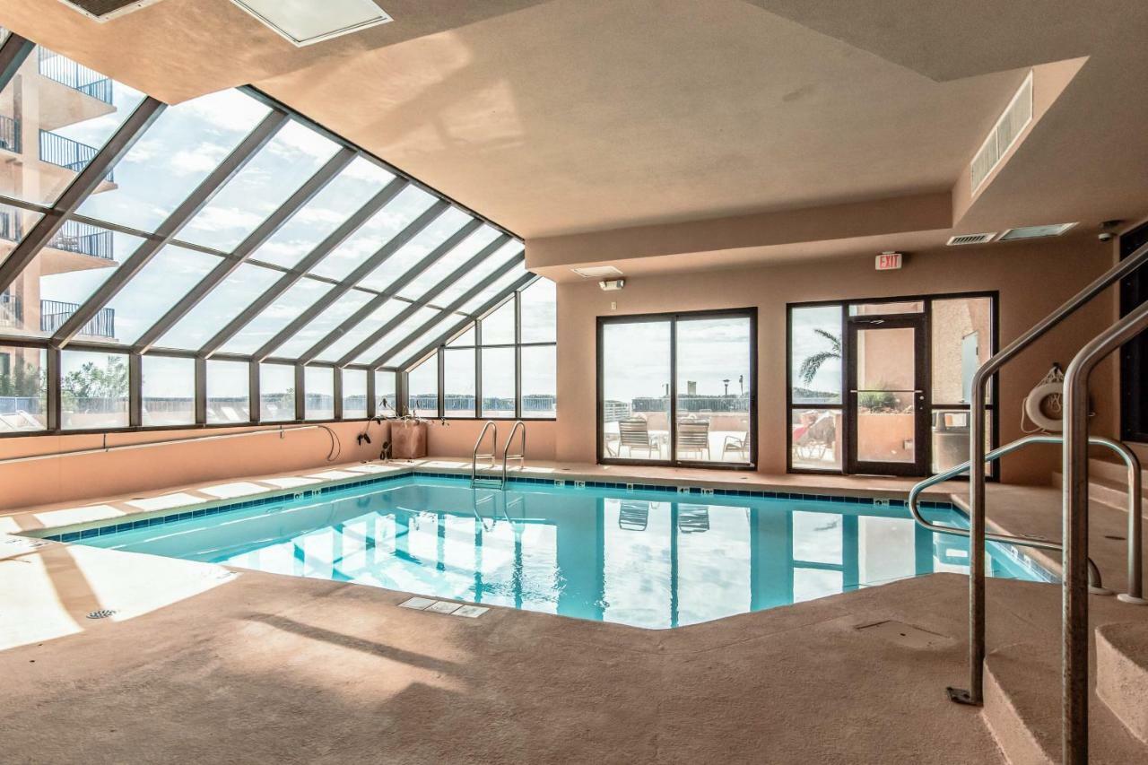 오렌지 비치 Four Seasons 501W 아파트 외부 사진